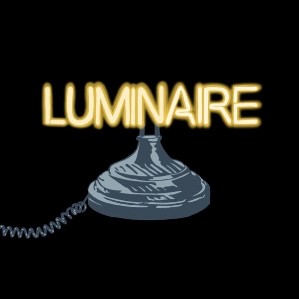 Cover art for Luminaire